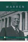 Earl Warren: Justice for All