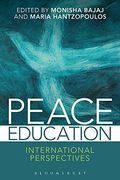 Peace Education: International Perspectives