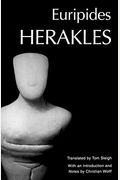 Euripides, Herakles