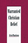 Warranted Christian Belief