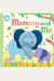 Mommy And Me Finger Puppet Book