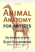 Animal Anatomy For Artists: The Elements Of Form