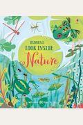 Look Inside Nature