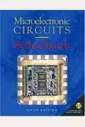 Microelectronic Circuits