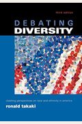 Debating Diversity: Clashing Perspectives On Race And Ethnicity In America