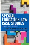 Special Education Law Case Studies: A Review From Practitioners