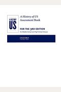 A History Of Us: Sourcebook And Index: A History Of Us Book Eleven