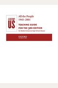A History Of Us: Book 10: All The People 1945-2001