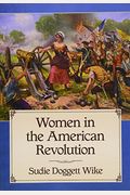 Women In The American Revolution
