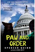 Paw And Order