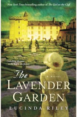 The Lavender Garden The Lavender Garden
