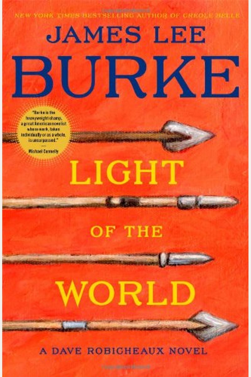 Light Of The World