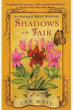 Shadows At The Fair Shadows At The Fair
