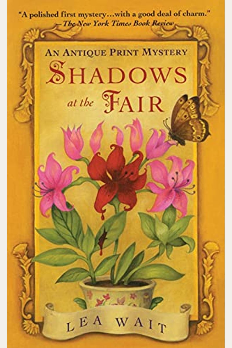 Shadows At The Fair