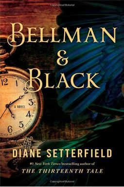 Bellman & Black Bellman & Black