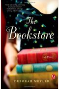 The Bookstore: A Book Club Recommendation!
