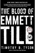 The Blood Of Emmett Till