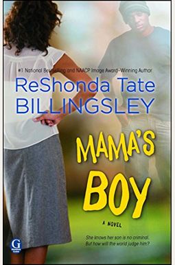 Buy Mama's Boy Book By: Reshonda T Billingsley