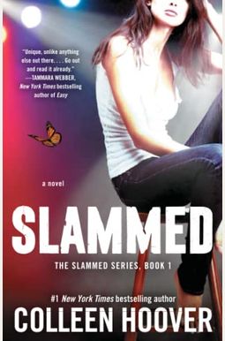 Slammed: A Novelvolume 1 Slammed: A Novelvolume 1