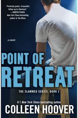 Point of Retreat Point of Retreat
