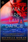 Mata Hari's Last Dance