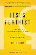 Jesus Feminist: An Invitation To Revisit The Bible's View Of Women