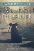 Lady In Disguise, Volume 3