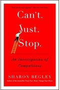 Can't Just Stop: An Investigation Of Compulsions