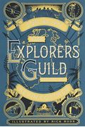 The Explorers' Guild