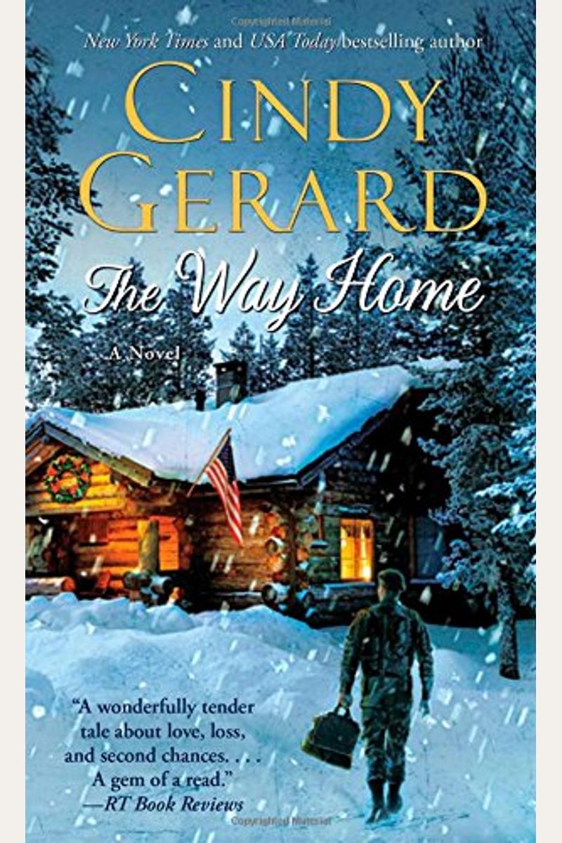 The Way Home