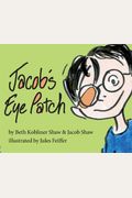 Jacob's Eye Patch