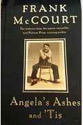 Frank Mccourt Two Memors (Angela's Ashes & 'Tis)