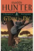 G'day To Die: A Passport To Peril Mystery