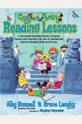 Giggle Poetry Reading Lessons: A Successful Reading-Fluency Program Parents And Teachers Can Use To Dramatically Improve Reading Skills And Scores