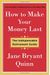 How To Make Your Money Last: The Indispensable Retirement Guide