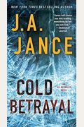 Cold Betrayal, 10: An Ali Reynolds Novel