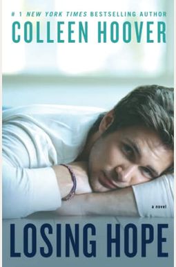 Losing Hope: A Novelvolume 2 Losing Hope: A Novelvolume 2