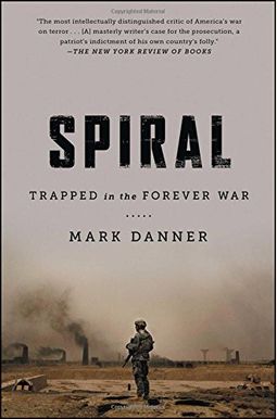 Spiral: Trapped in the Forever War Spiral: Trapped in the Forever War