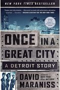 Once In A Great City: A Detroit Story