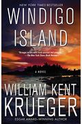 Windigo Island: A Novel (Cork O'connor Mystery Series)