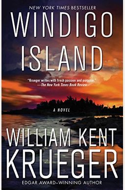 Windigo Island Windigo Island