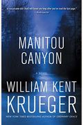Manitou Canyon: A Novel (Cork O'connor Mystery Series)