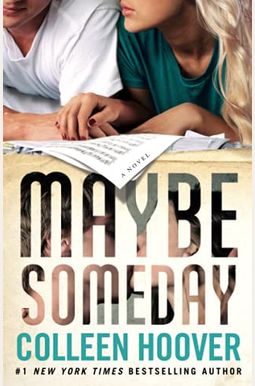 Maybe Someday: Volume 1 Maybe Someday: Volume 1