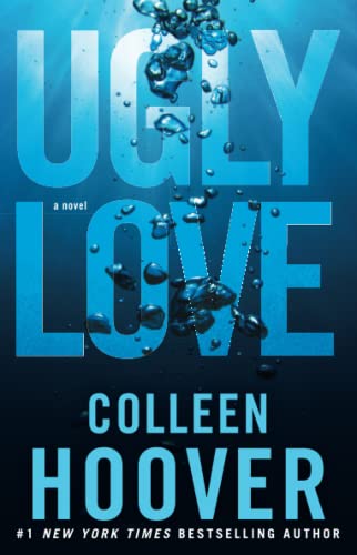 Buy Ugly Love Book By Colleen Hoover image