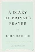 A Diary Of Private Prayer