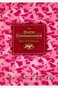 The Duck Commander Devotional: Pink Camo
