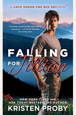 Falling For Jillian Falling For Jillian
