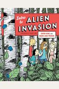 Intro To Alien Invasion