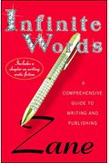 Infinite Words: A Comprehensive Guide to Writing and Publishing