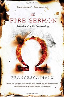 The Fire Sermon The Fire Sermon